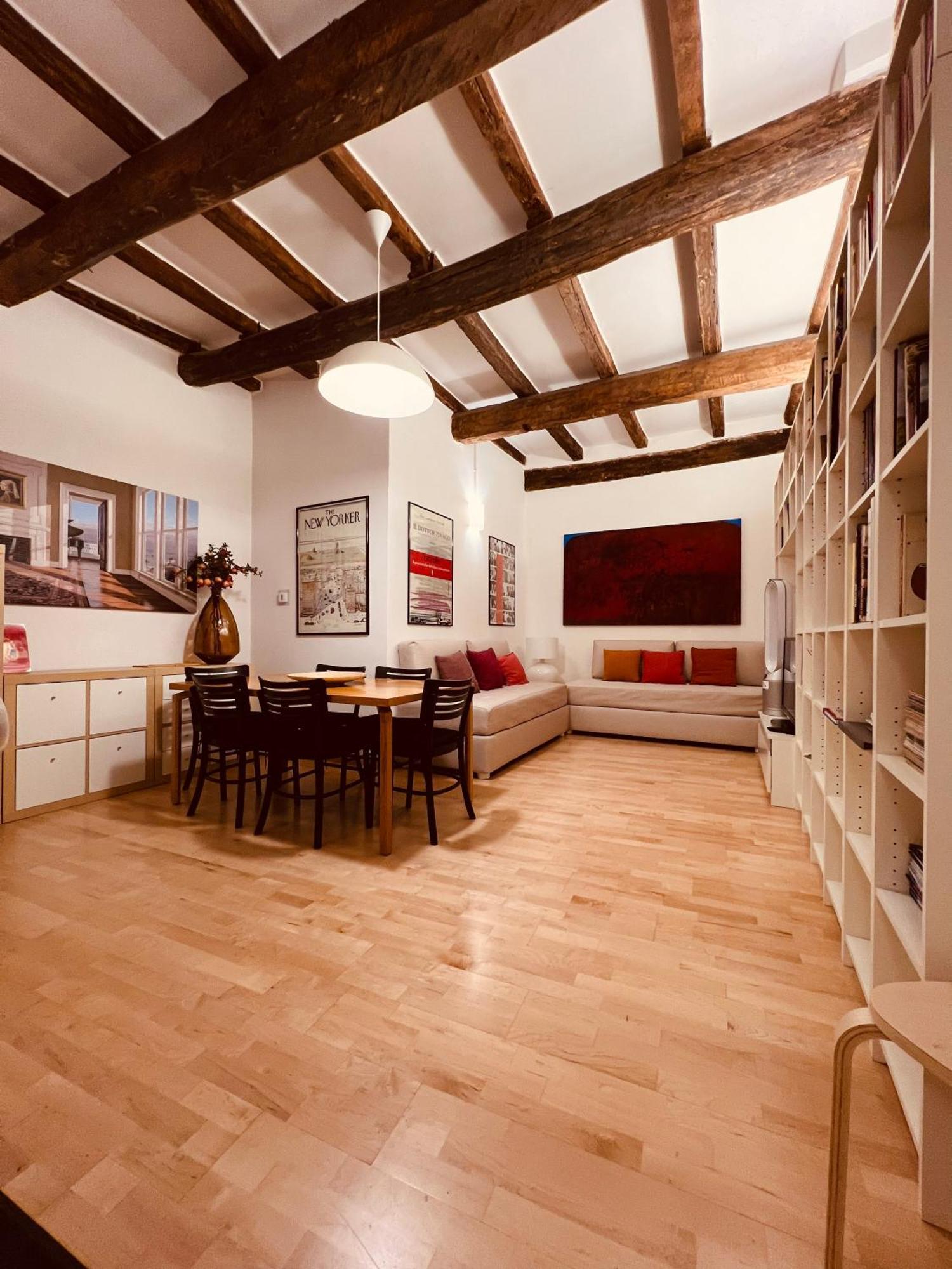 볼로냐 Melograno'S House 아파트 외부 사진