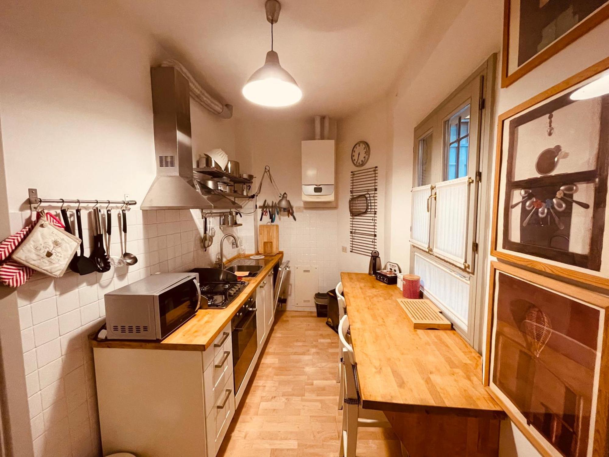 볼로냐 Melograno'S House 아파트 외부 사진