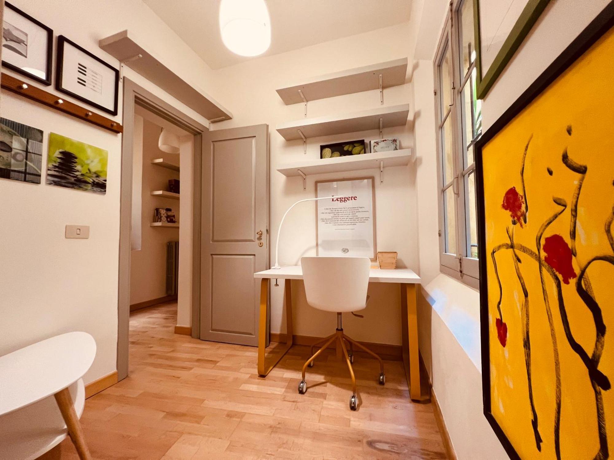 볼로냐 Melograno'S House 아파트 외부 사진