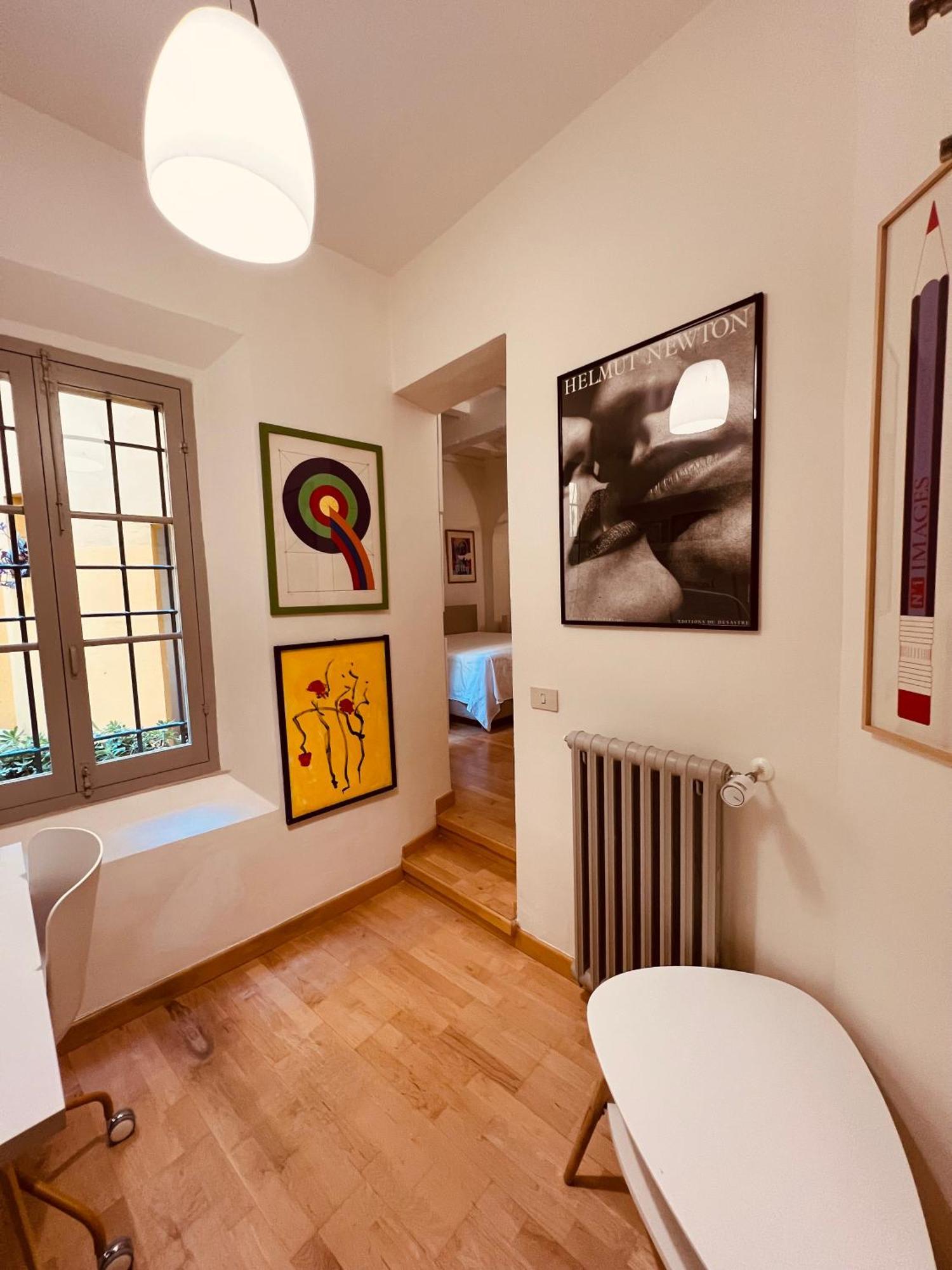 볼로냐 Melograno'S House 아파트 외부 사진