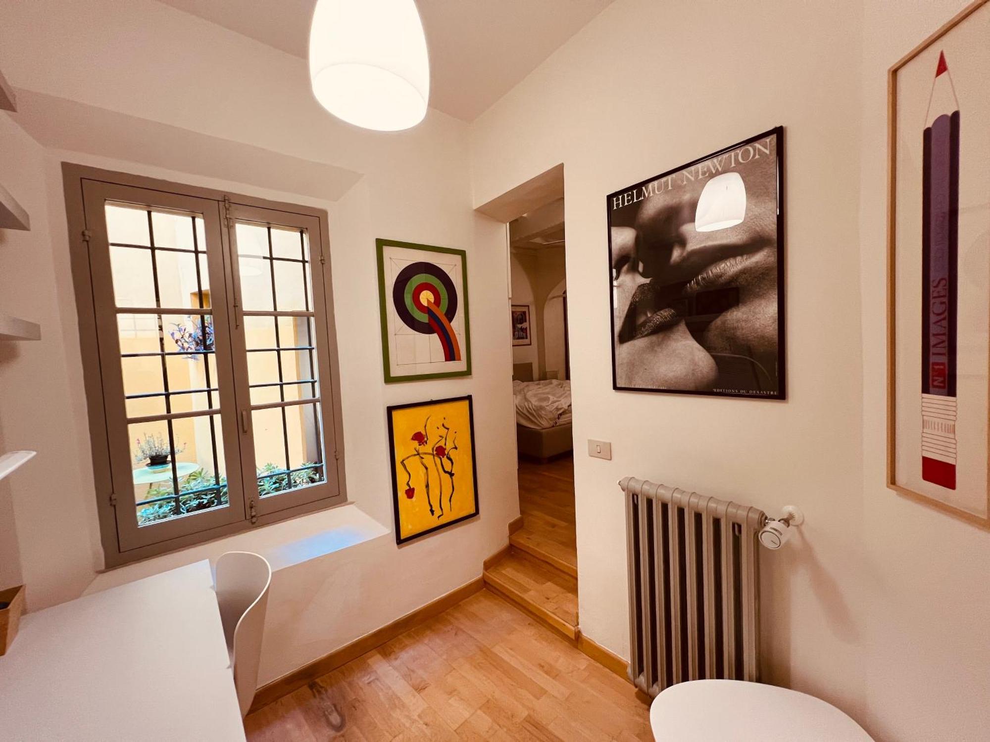 볼로냐 Melograno'S House 아파트 외부 사진