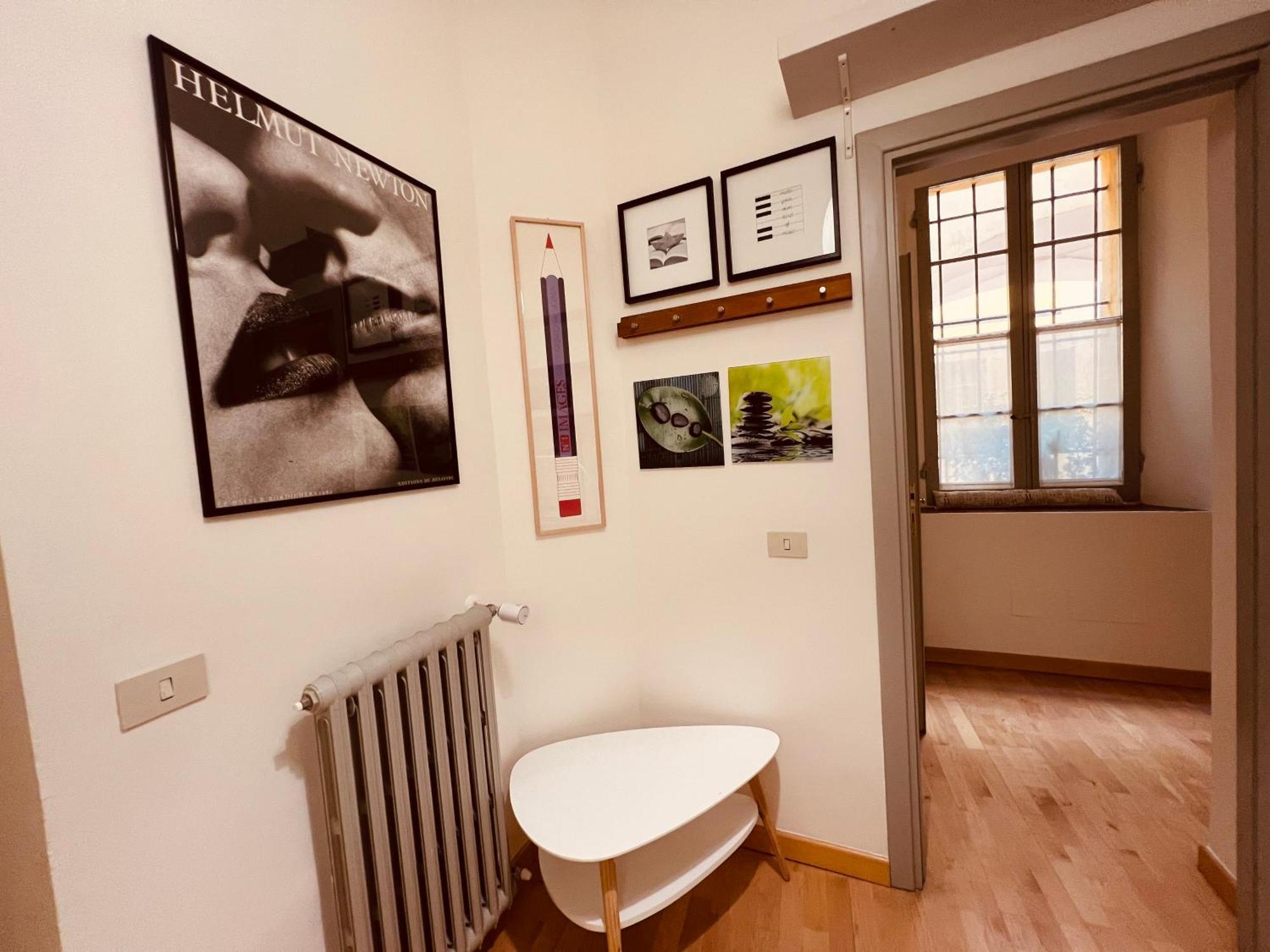 볼로냐 Melograno'S House 아파트 외부 사진
